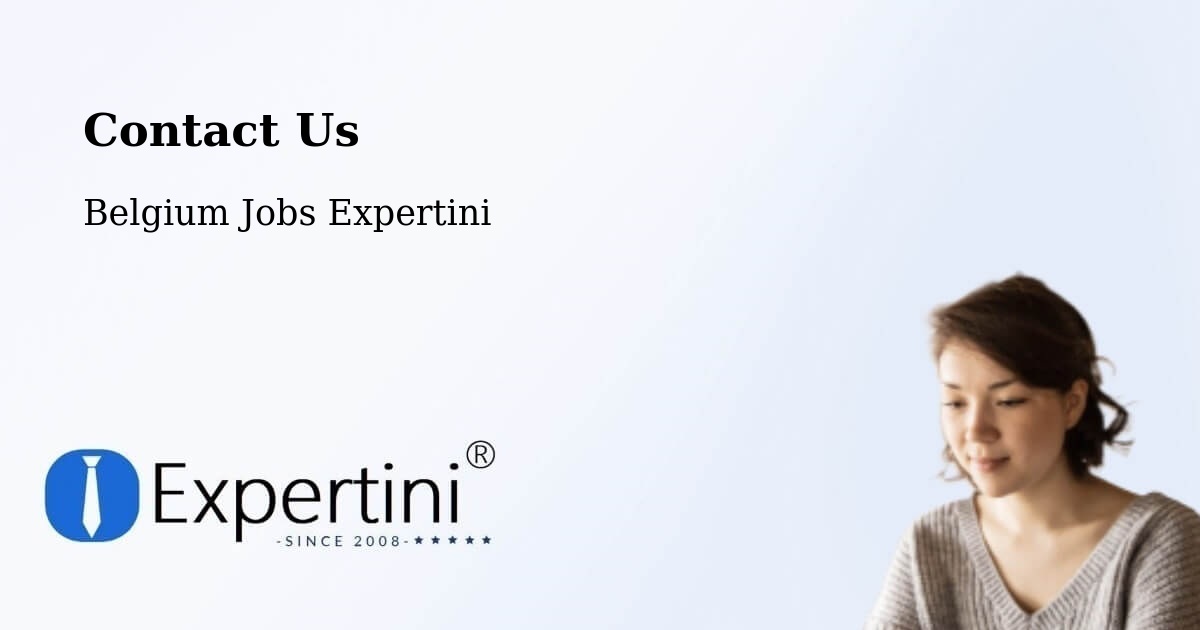 Contact Expertini – Malmédy - Belgium Jobs Expertini
