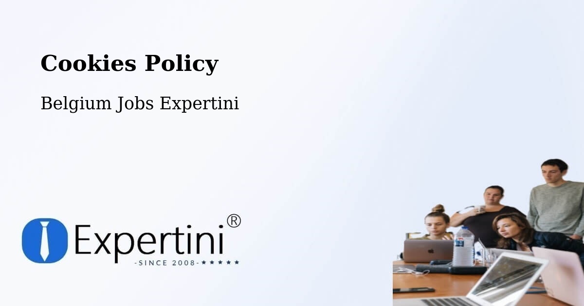 Cookie Policy – Malmédy - Belgium Jobs Expertini