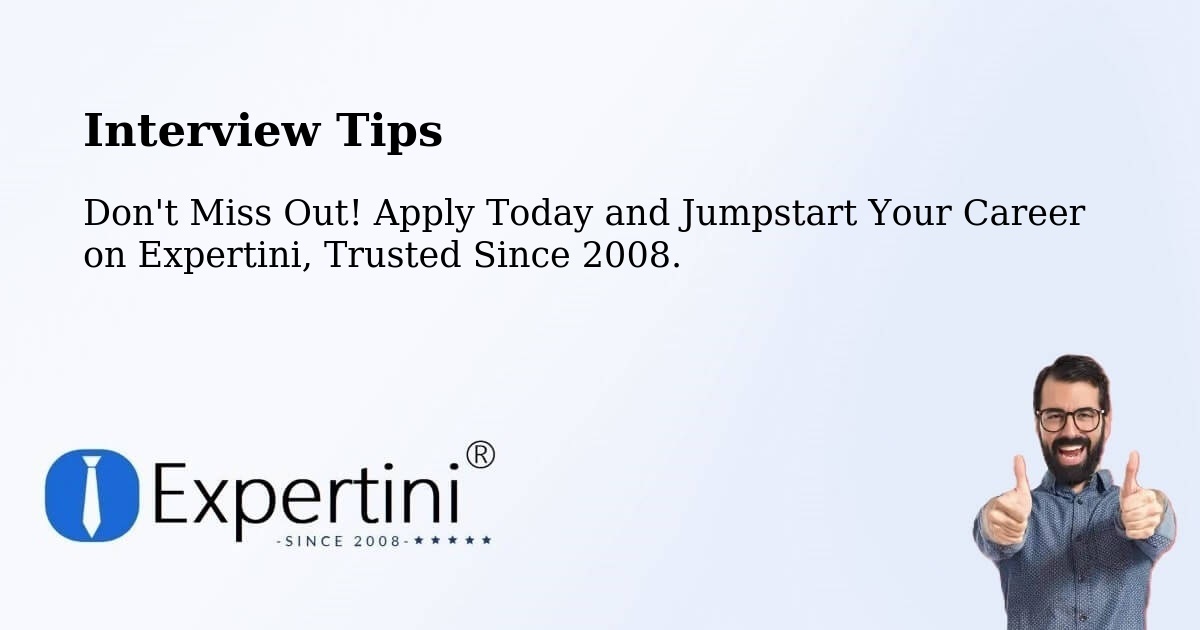 Interview Tips & Techniques for Job Seekers – Malmédy - Malmédy, Belgium Jobs Expertini