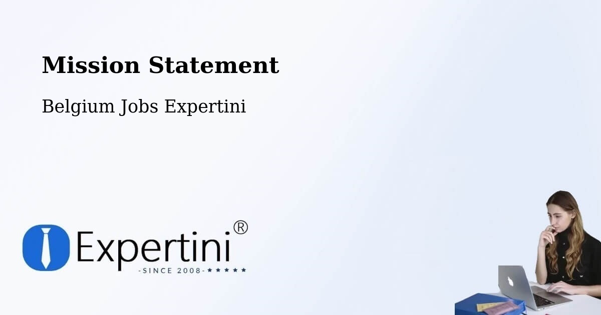 Corporate Mission – Malmédy - Belgium Jobs Expertini