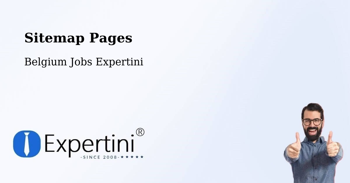 Sitemap Pages - Malmédy - Belgium Jobs Expertini