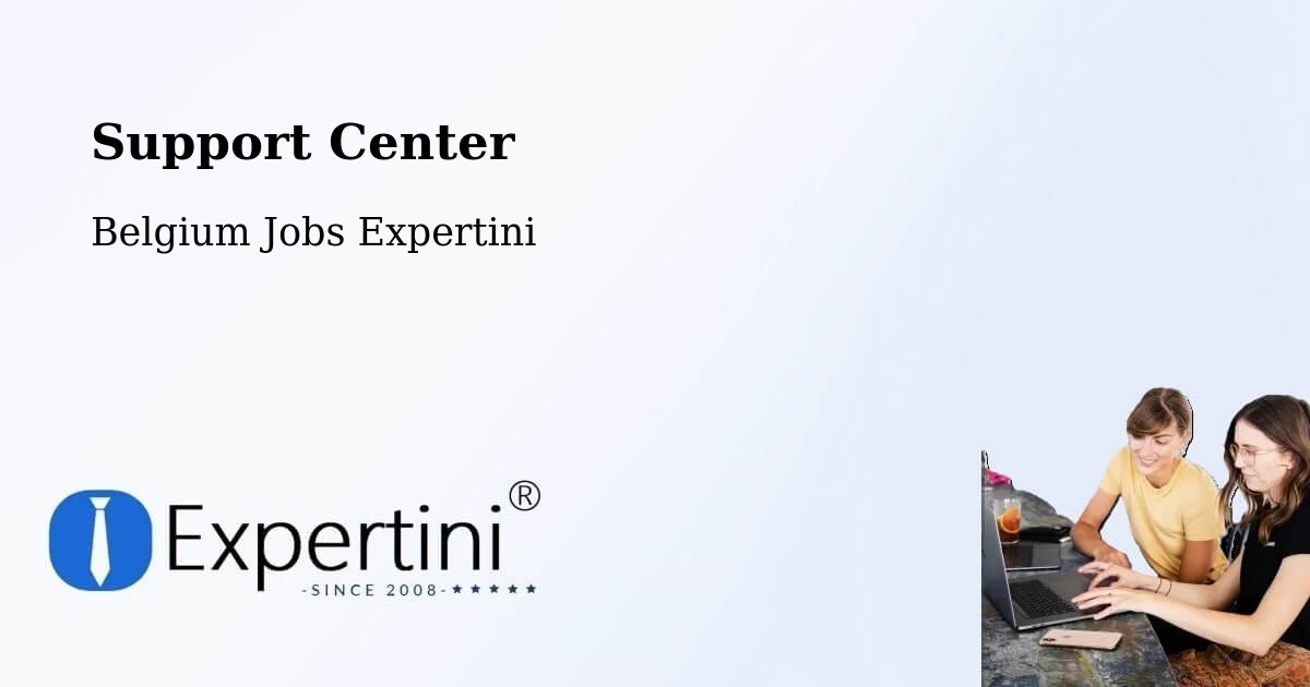 Support Services – Malmédy - Belgium Jobs Expertini