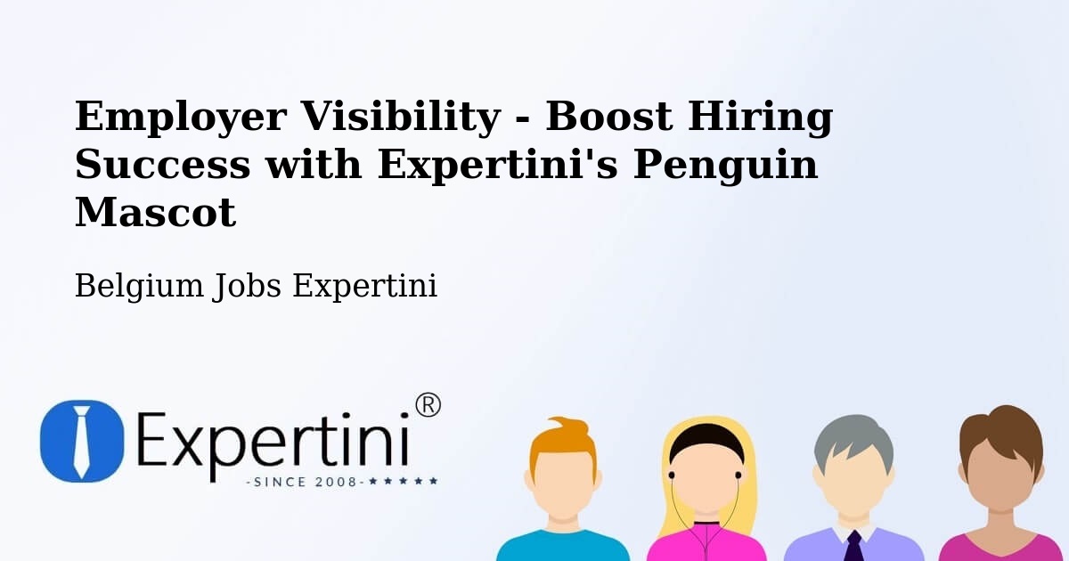 CV and Resume Visibility Optimization – Malmédy - Belgium Jobs Expertini